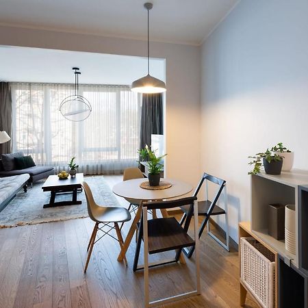 Riga Riverside Spacious One Bedroom Apartment Ngoại thất bức ảnh